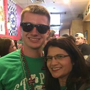 Meet your Posher, Donna